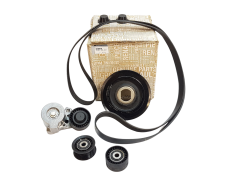 Drive Belt Tensioner Renault 3.0 dCi V6 7701479031 New Original