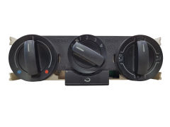 Heater Control Unit Volkswagen Polo 9N 6Q0819045P