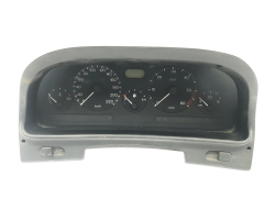 Speedometer/Instrument Cluster Lancia Kappa 40590