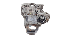 Gearbox JH3176 8200805160 1.2 16v Renault Clio 3 Modus 08