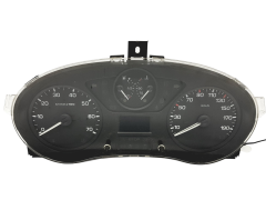 Speedometer/Instrument Cluster Scudo Expert Jumpy 9665155280 45138