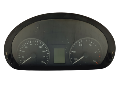 Speedometer/Instrument Cluster Mercedes Sprinter A9069002200 69540