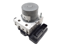 Abs Pump Citroen Peugeot Opel 9812786180 0265956353 1040