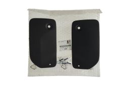 Mudflaps Front New Original 1606416180 Peugeot