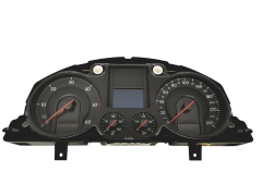 Speedometer/Instrument Cluster VW Passat B6 3C0920860K 30174