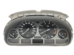 Speedometer/Instrument Cluster BMW 5 E39 6211 8381195 110008735051 41348