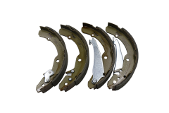 Brake Shoes 1J0698525 66980004201 VW Seat Skoda Vika