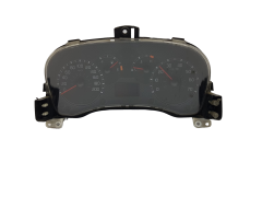 Speedometer/Instrument Cluster Fiat Panda 555000460104 1428