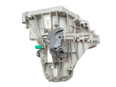 Gearbox New TL4032 TL4060 1.4 TCe Renault Megane 3