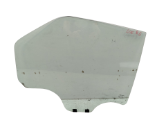 Door Window Right Rear Dacia Logan 8200240552 43R-00097