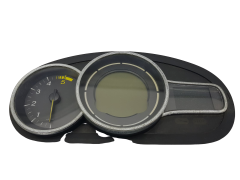 Speedometer/Instrument Cluster Renault Megane 3 248105260R A2C31485300 26614