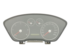 Speedometer/Instrument Cluster Ford Focus C-MAX 3M5T-10849-GJ 26546