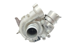 Turbocharger 144111292R 8201067824 54389700018 1.6 dCi Renault Trafic 3