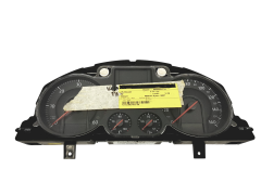 Speedometer/Instrument Cluster VW Passat 3C0920960K A2C53144895 VDO