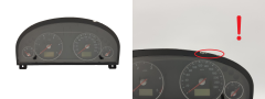 Speedometer/Instrument Cluster Ford Mondeo 3S7T-10849-GD 2418