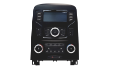Car Radio A/C Renault Scenic 4 280906528R 4.2" New Original 1028