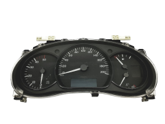 Speedometer/Instrument Cluster Mercedes Citan 248211220R 47282