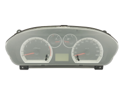 Speedometer/Instrument Cluster Chevrolet Aveo 96814468 26857