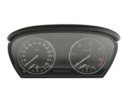 Speedometer/Instrument Cluster BMW 3 E90 E91 9187060-02 1025350-93 43497