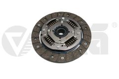 Clutch Disc 038141031R 31410005001 VW Seat Skoda Vika