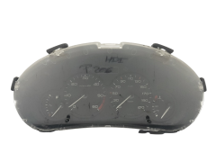 Speedometer/Instrument Cluster Peugeot 206 9648836380 000500103 56358