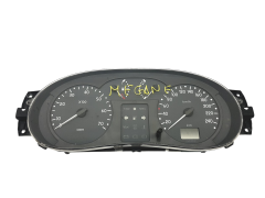 Speedometer/Instrument Cluster Renault Clio 2 8200072506 57261