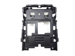 Radio mounting frame Navi Renault Megane 4 681834648R Radio mounting frame Navi Renault Megane 4 681834648R