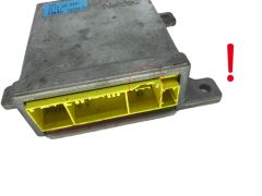 Control unit Module DC3557K3XC 33229 54 Mazda Naldec 58739