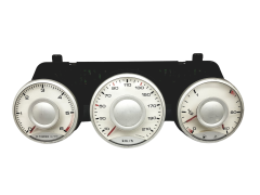 Speedometer/Instrument Cluster 807 Ulysse C8 1400613880 PSA Fiat 44330