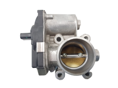 Throttle Body Valve Opel Astra K 12644239AA 1.4 GM