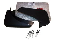 Mudflaps Front Original 1636054780 Citroen