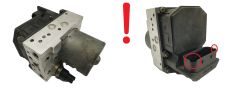 Abs Pump Citroen Peugeot Fiat Lancia 1494680080 0265225165 65410