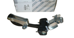 Door Hinge Stopper Left Rear Original Jumper Boxer Ducato III 8731R1 Door Hinge Stopper Left Rear Original Jumper Boxer Ducato III 8731R1