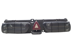 Hazard Light Switch Mercedes-Benz 2038215051