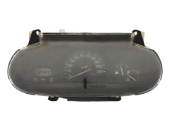Speedometer/Instrument Cluster Ford Fiesta 96FB-10849-AD 58777