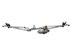 Wiper Linkage Smart Fortwo A4518240001 A4518200040 Valeo