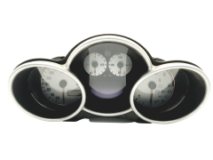 Speedometer/Instrument Cluster Alfa Romeo 147 735290191 110008953003 40963
