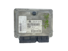 Control Unit 036906034KC IAW4TV.KC 61601.311.01 VW SEAT 63126