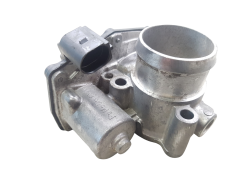 Throttle Body Valve Ford CM5G-9F991-FB 5.09890.02 FoMoCo 1561