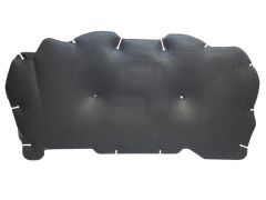 Bonnet Sound Absorber Peugeot 9808628280 Original