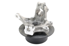 Wheel Steering Knuckle Left Middle Renault Twizy 432062809R