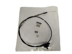 Lid Lock Cable New Original 8200381527 Renault