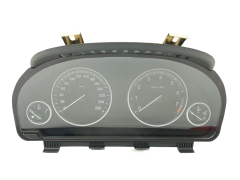 Speedometer/Instrument Cluster BMW X5 9348711-01 2615528-03 Johnson 25061