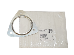 Gasket, Seal Citroen Peugeot Fiat 170938 1709.38 Original