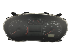 Speedometer/Instrument Cluster Seat Ibiza W06K0920850 110008924001 50869