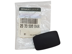Cover cap Renault 253350004R 253350003R Original