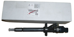 Fuel Injector Original Citroen Peugeot C5 407 C8 2.2 HDI 1980H5