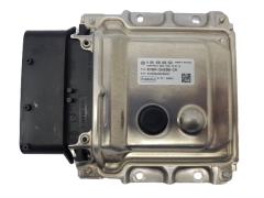 Control Unit 0281036026 KV6A-5H298-CA Ford FoMoCo 6300