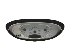 Speedometer/Instrument Cluster Lancia Ypsilon 06061350170 53819