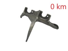Cable Support 344143806R PF6 Renault Trafic 3 Vivaro 2 Master 3 Movano 2 0km